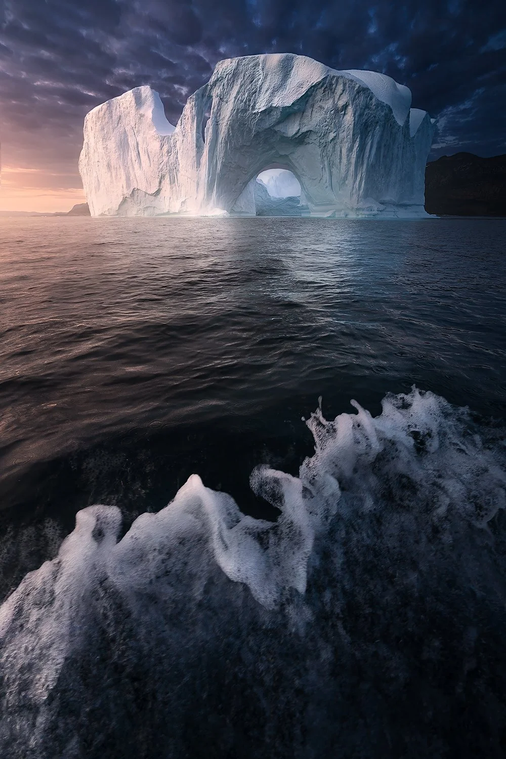 Greenland | Isabella Tabacchi Photography
